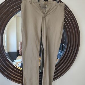 Banana Republic Men's Khaki Chinos 31x30